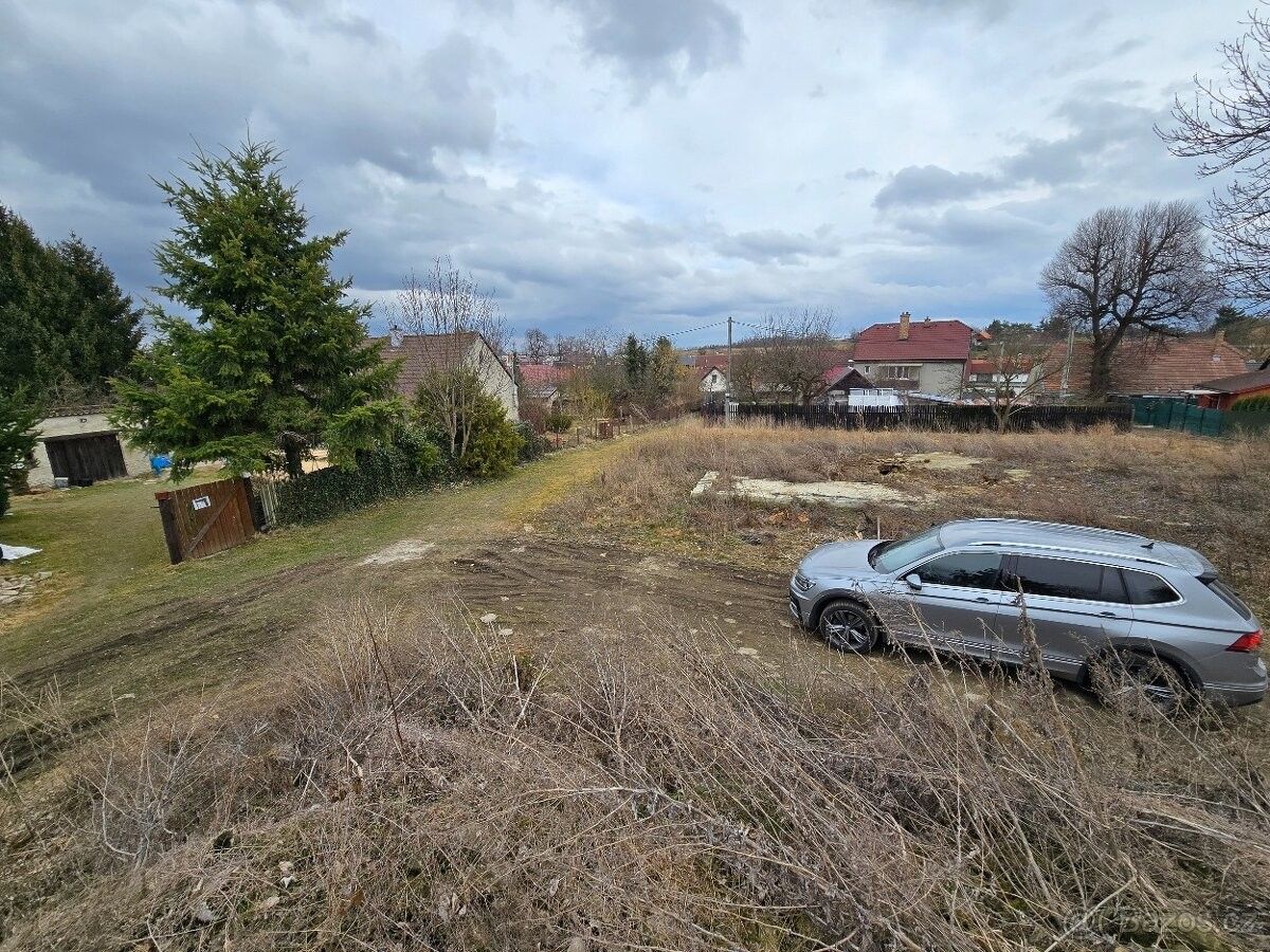Prodej pozemek pro bydlení - Uničov, 783 91, 757 m²