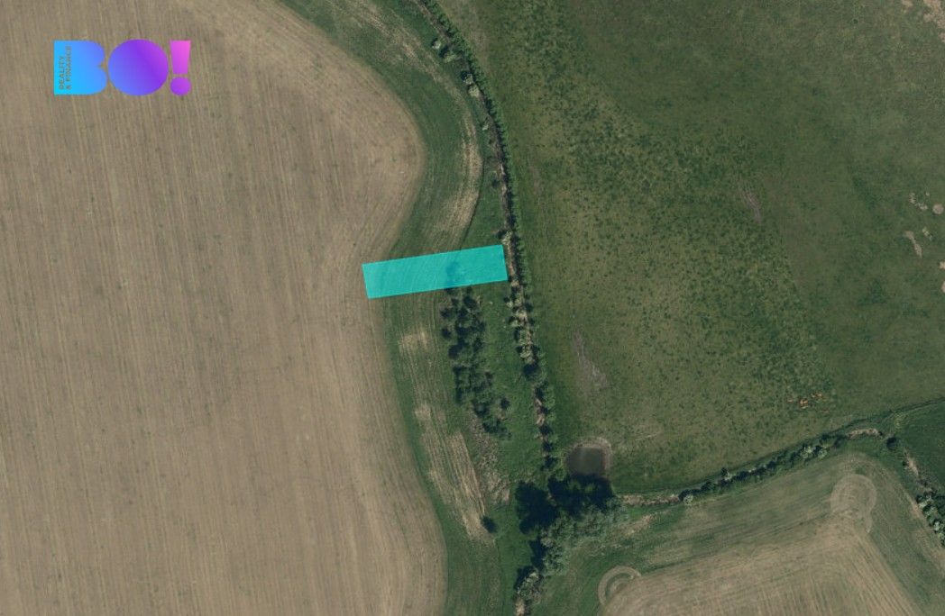 Prodej zemědělský pozemek - Vacenovice, 696 06, 6 305 m²