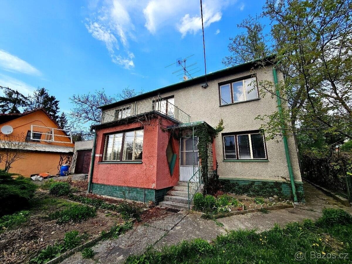 Prodej dům - Studénka, 742 13