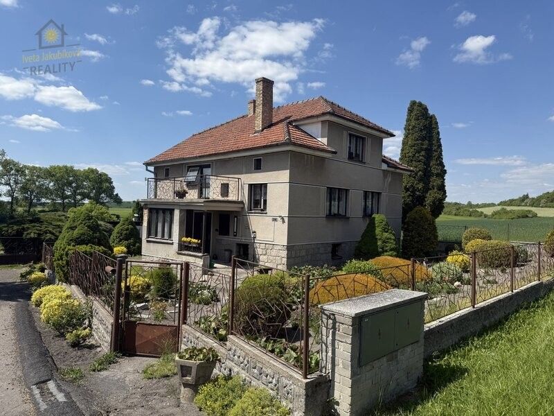 Prodej dům - Dymokury, 289 01, 114 m²