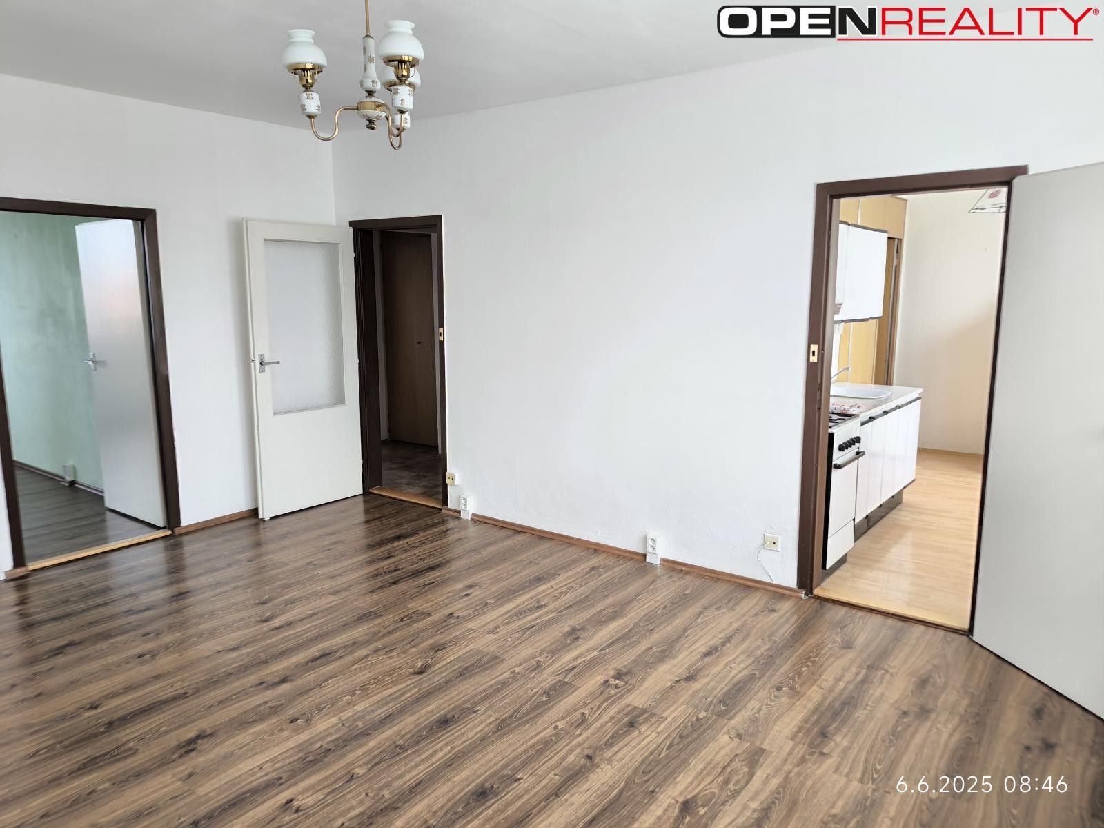 3+1, Kovářská, Veselí nad Moravou, 70 m²