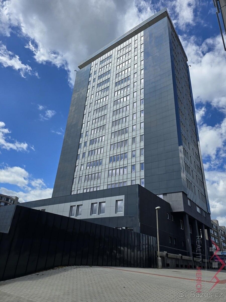 3+kk, Chomutov, 430 01, 65 m²