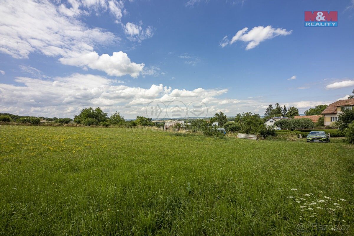 Prodej pozemek pro bydlení - Kamenná Lhota, 582 92, 1 163 m²