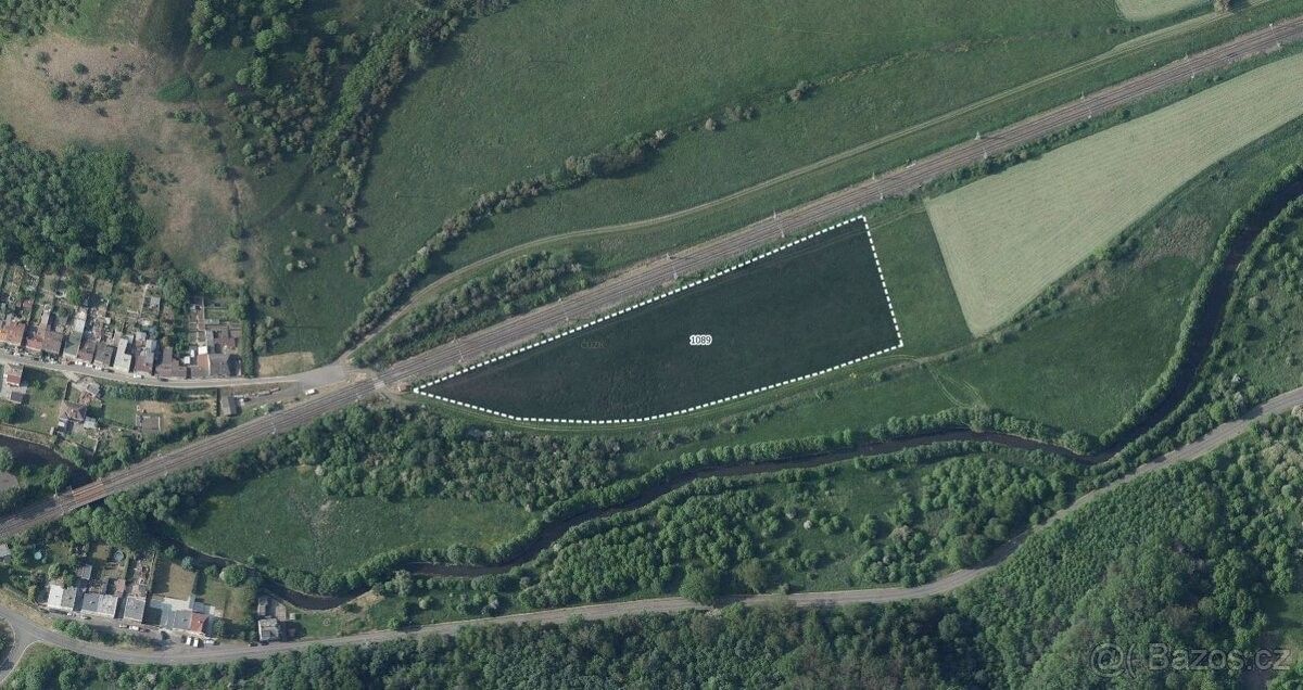 Zemědělské pozemky, Hostomice nad Bílinou, 417 52