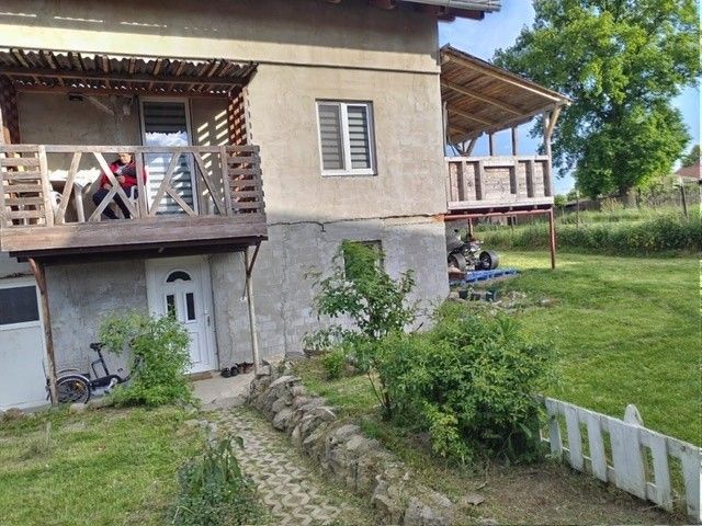 Prodej dům - Stříbro, 349 01, 1 105 m²