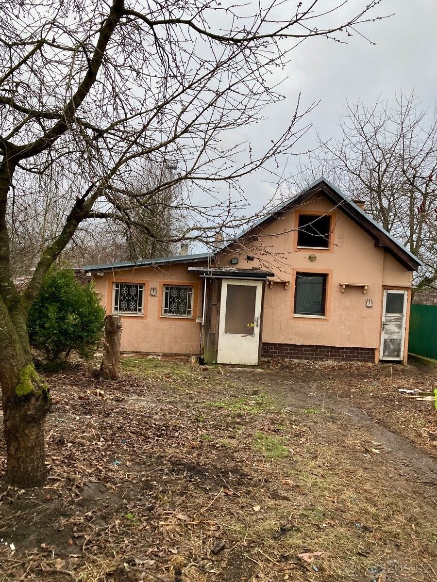 Ostatní, České Budějovice, 370 01, 60 m²