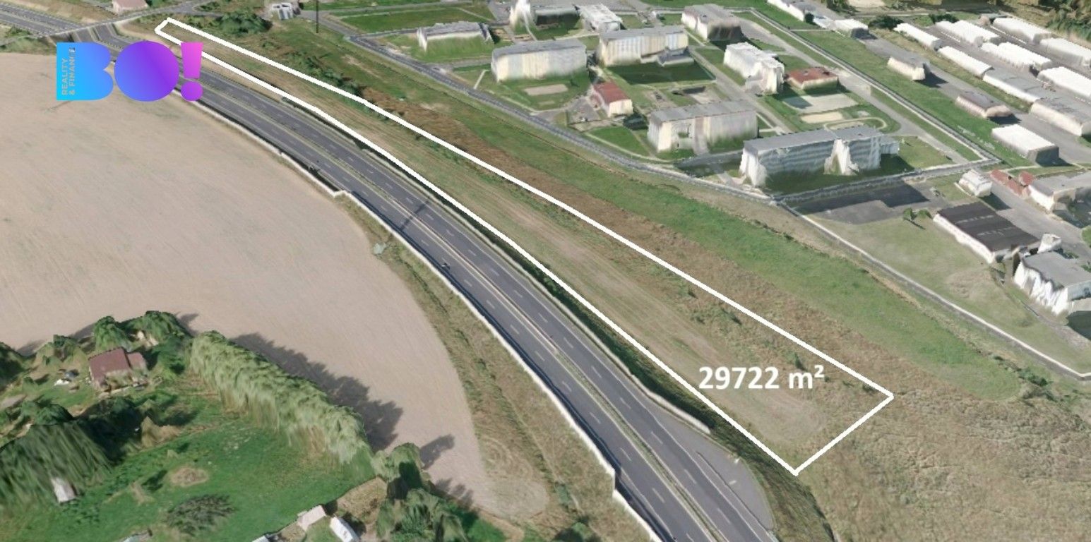 Zemědělské pozemky, Kynšperk nad Ohří, 29 722 m²