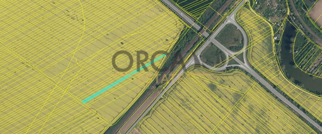 Ostatní, Staré Město u Uherského Hradiště, 686 03, 2 993 m²