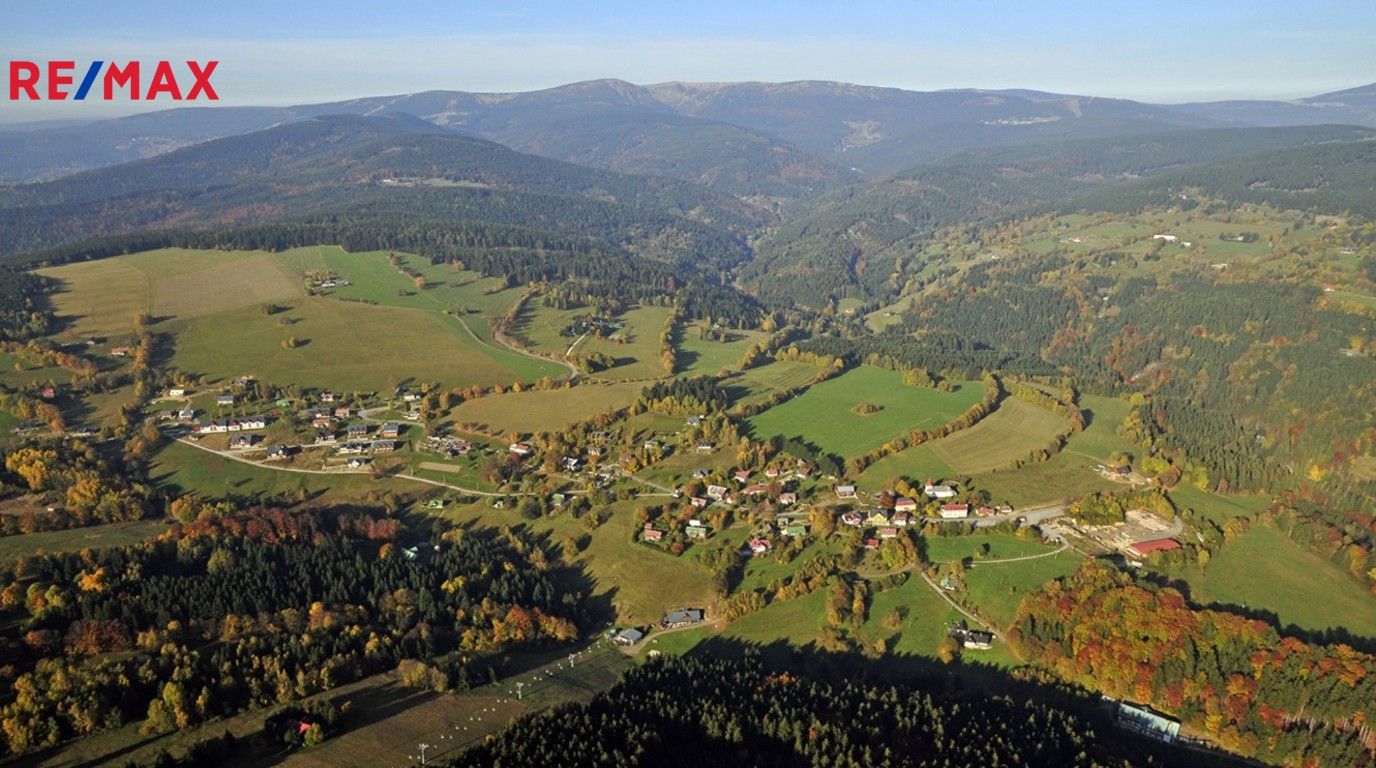 Louky, Vítkovice, 6 544 m²