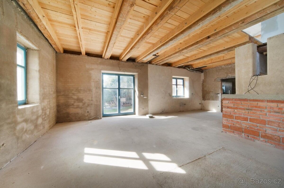 Prodej dům - Ledce u Plzně, 330 14, 204 m²