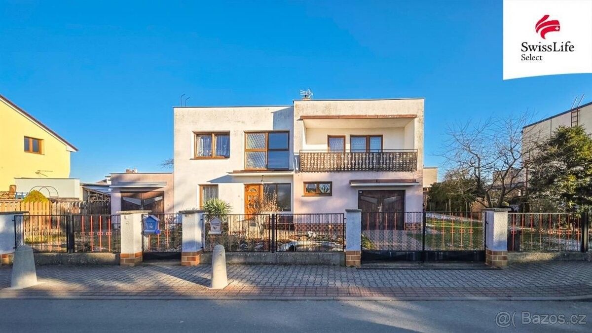Ostatní, Pardubice, 533 33, 240 m²