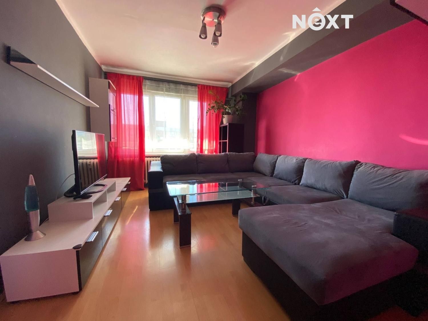 2+1, Bratr. Veverkových, Karviná, 51 m²