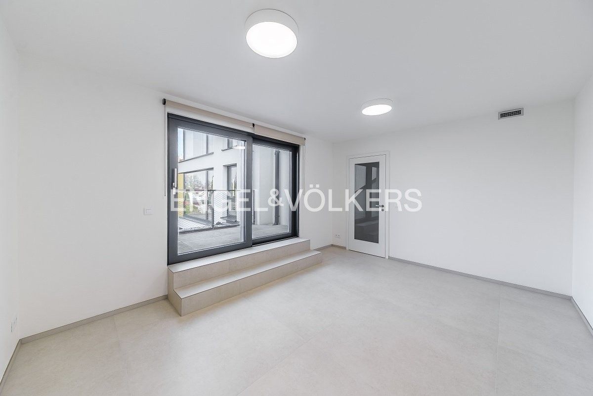 2+kk, Na Radosti, Praha, 70 m²