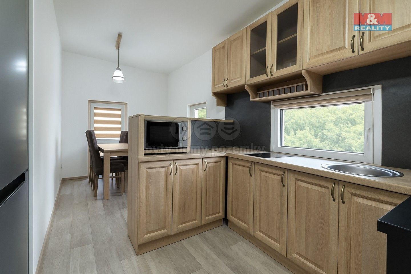 Prodej rodinný dům - Velemyšleves, 62 m²