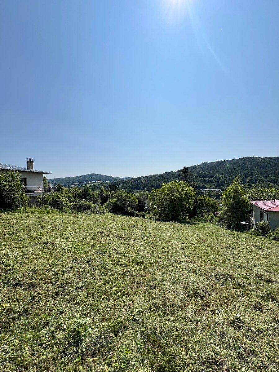 Pozemky pro bydlení, Luhačovice, 763 26, 1 173 m²