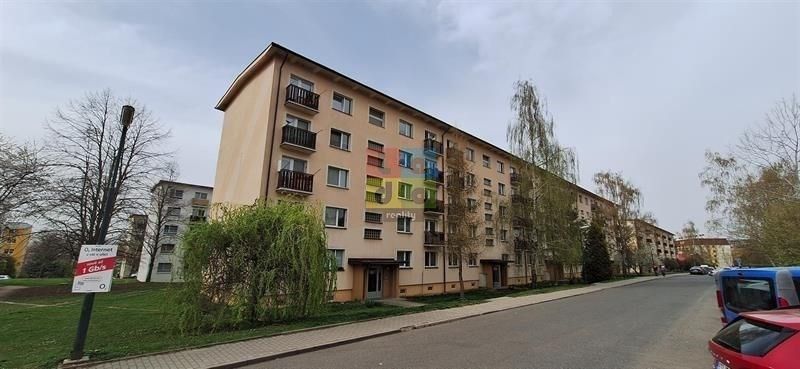 1+1, Braniborská, Milovice, 29 m²
