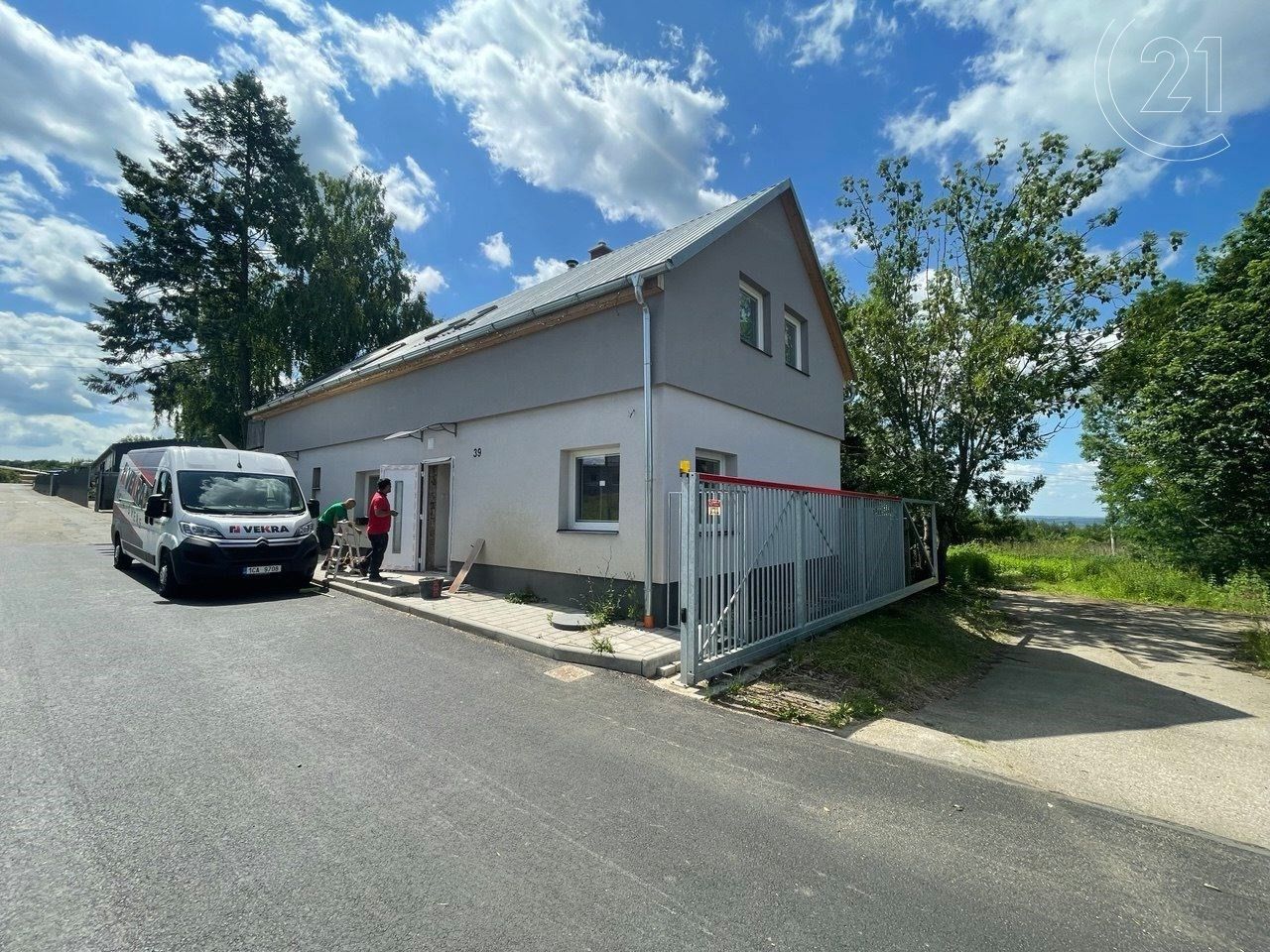Ostatní, Neslovice, 50 m²