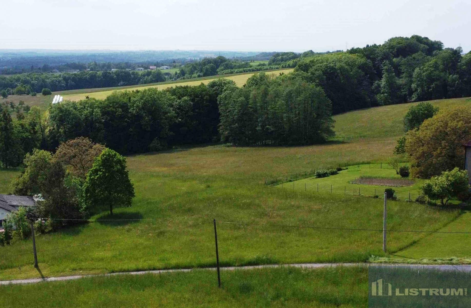 Prodej pozemek pro bydlení - Středová, Český Těšín, 5 299 m²