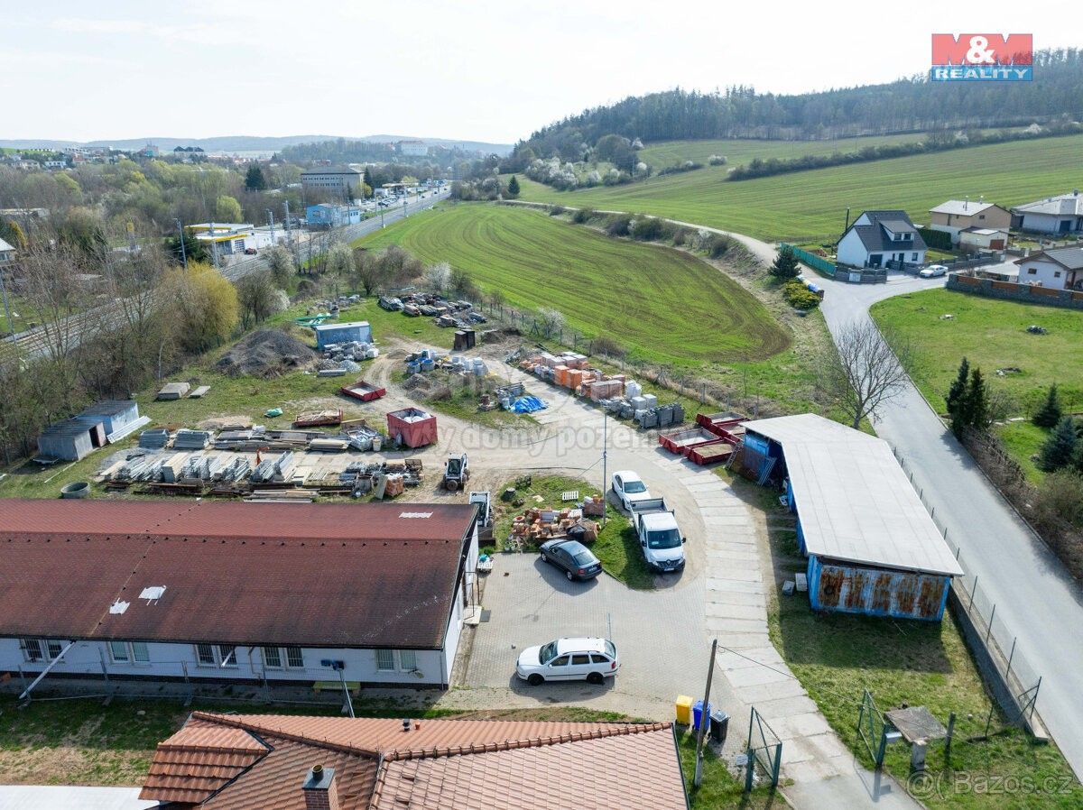 Ostatní, Rosice u Brna, 665 01, 1 000 m²