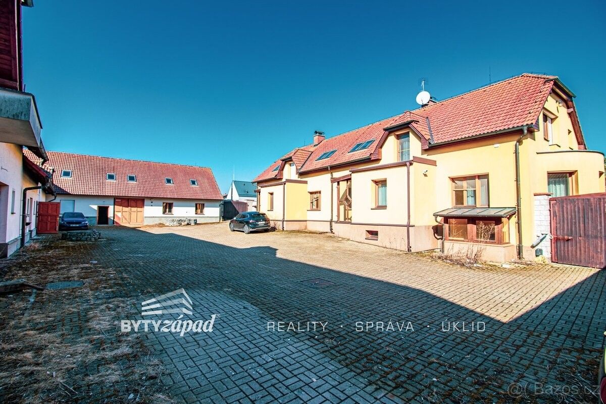 Ostatní, Velké Popovice, 251 69, 1 710 m²