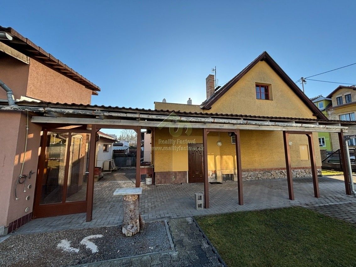 Prodej dům - Rokycany, 337 01, 381 m²