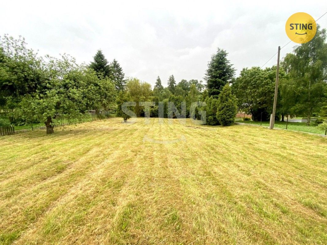 Pozemky pro bydlení, Leskovec, Březová, 1 182 m²