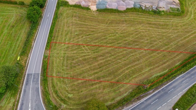 Komerční pozemky, Týniště nad Orlicí, 1 241 m²