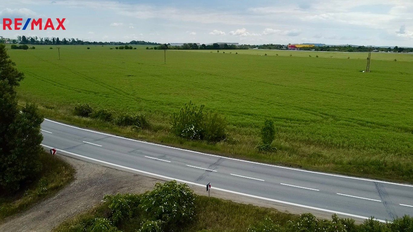 Komerční pozemky, Brno, 3 699 m²