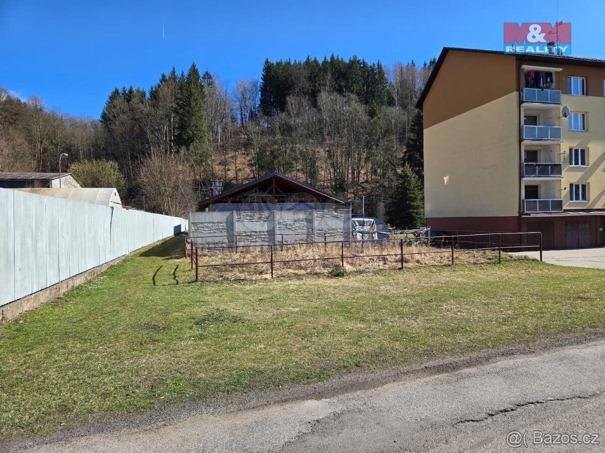 Ostatní, Velké Hamry, 468 45, 235 m²