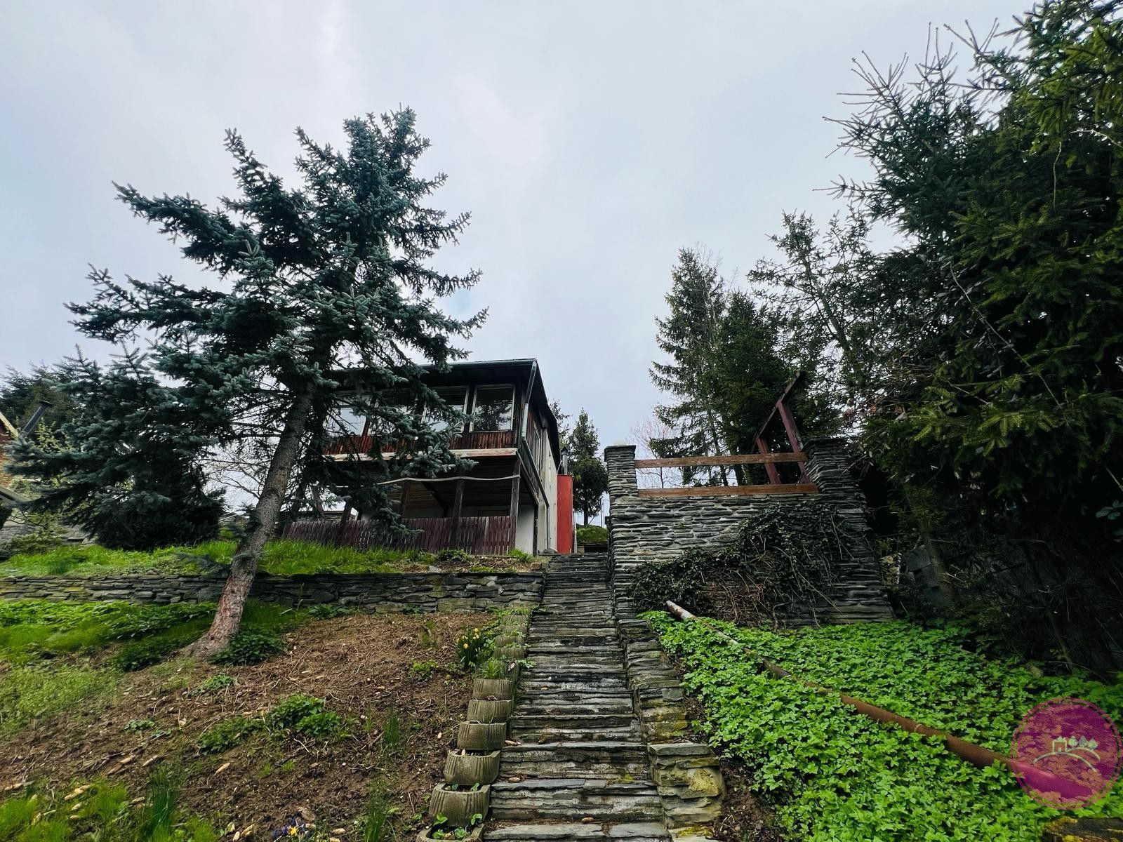 Chaty, Domašov u Šternberka, 50 m²