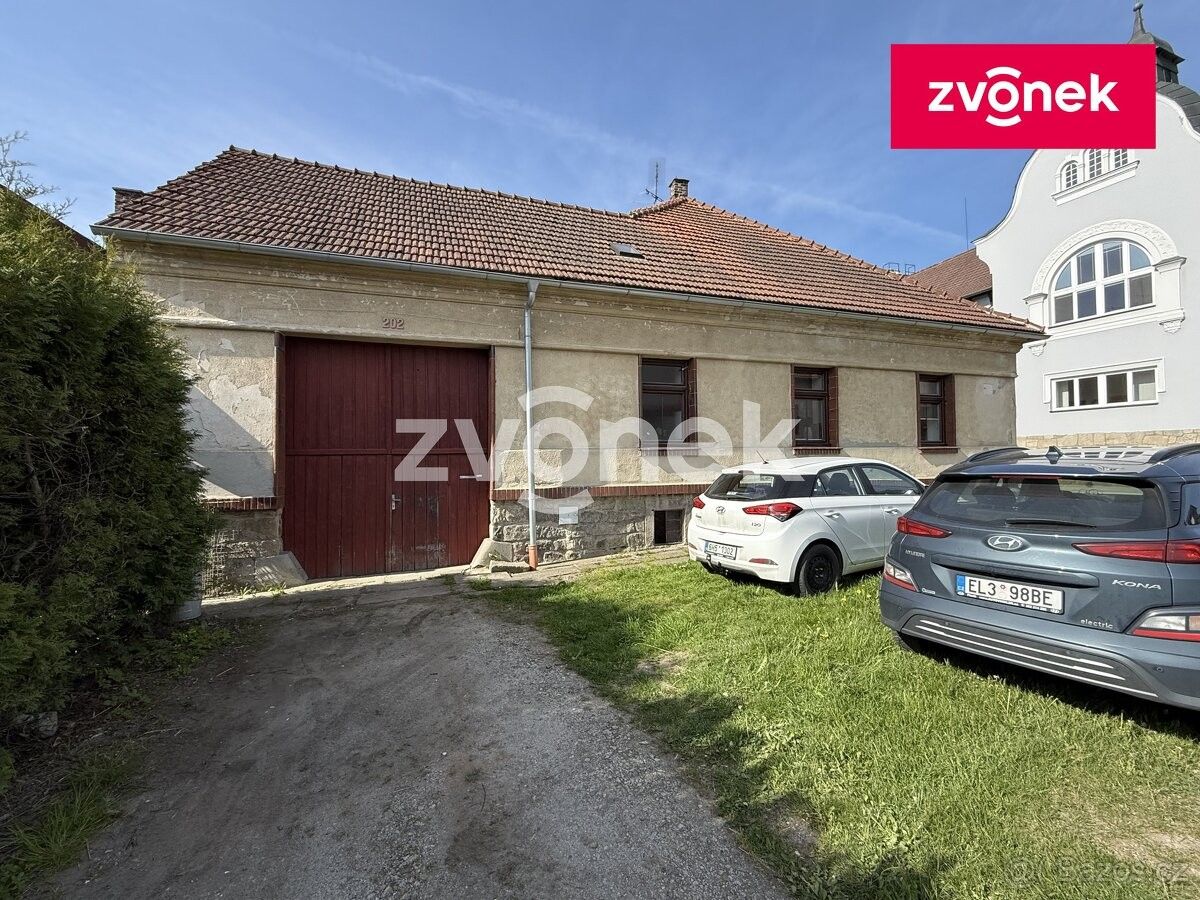 Ostatní, Počátky, 394 64, 96 m²