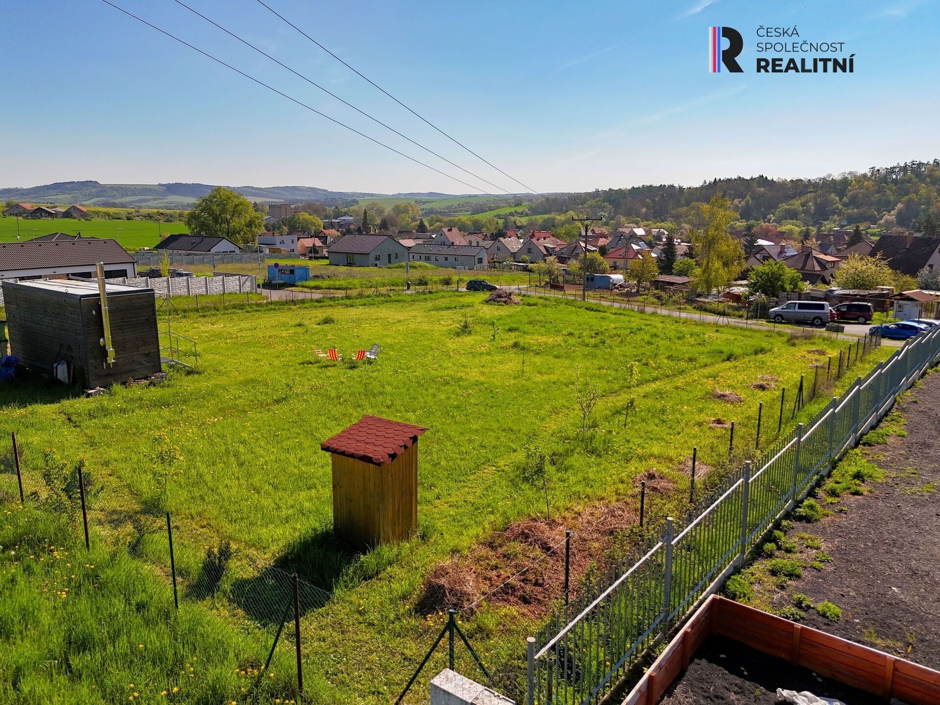 Prodej pozemek pro bydlení - Kryry, 2 314 m²