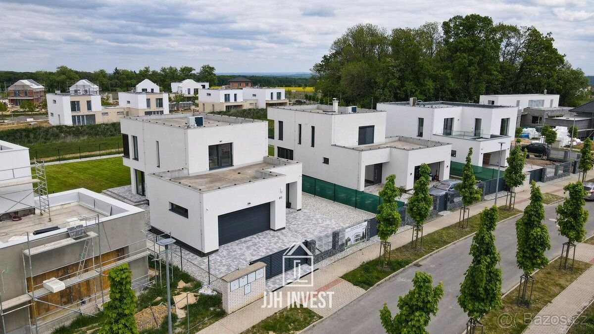 Prodej dům - Vysoký Újezd u Berouna, 267 16, 190 m²