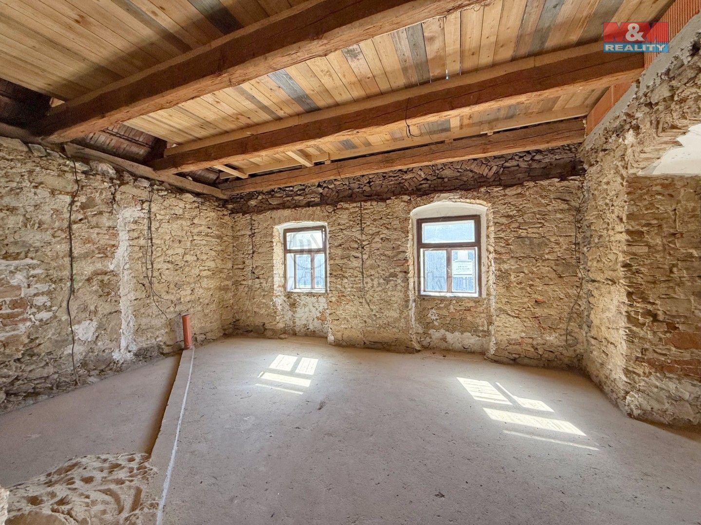 Prodej rodinný dům - Choustník, 193 m²