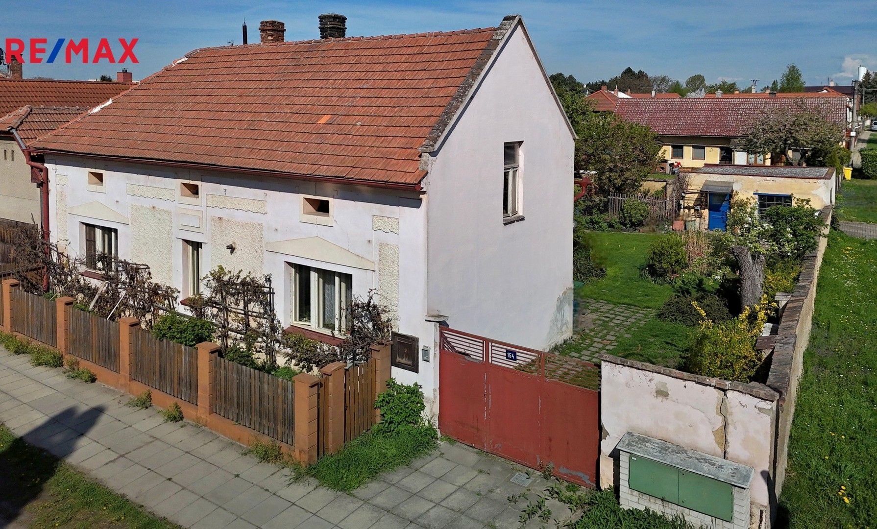 Ostatní, Mělnická, Lužec nad Vltavou, 150 m²