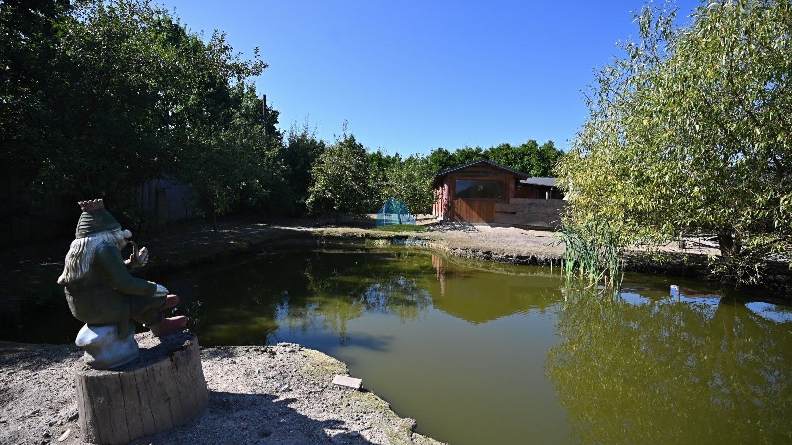 Pozemky pro bydlení, Krapice, Františkovy Lázně, 1 217 m²