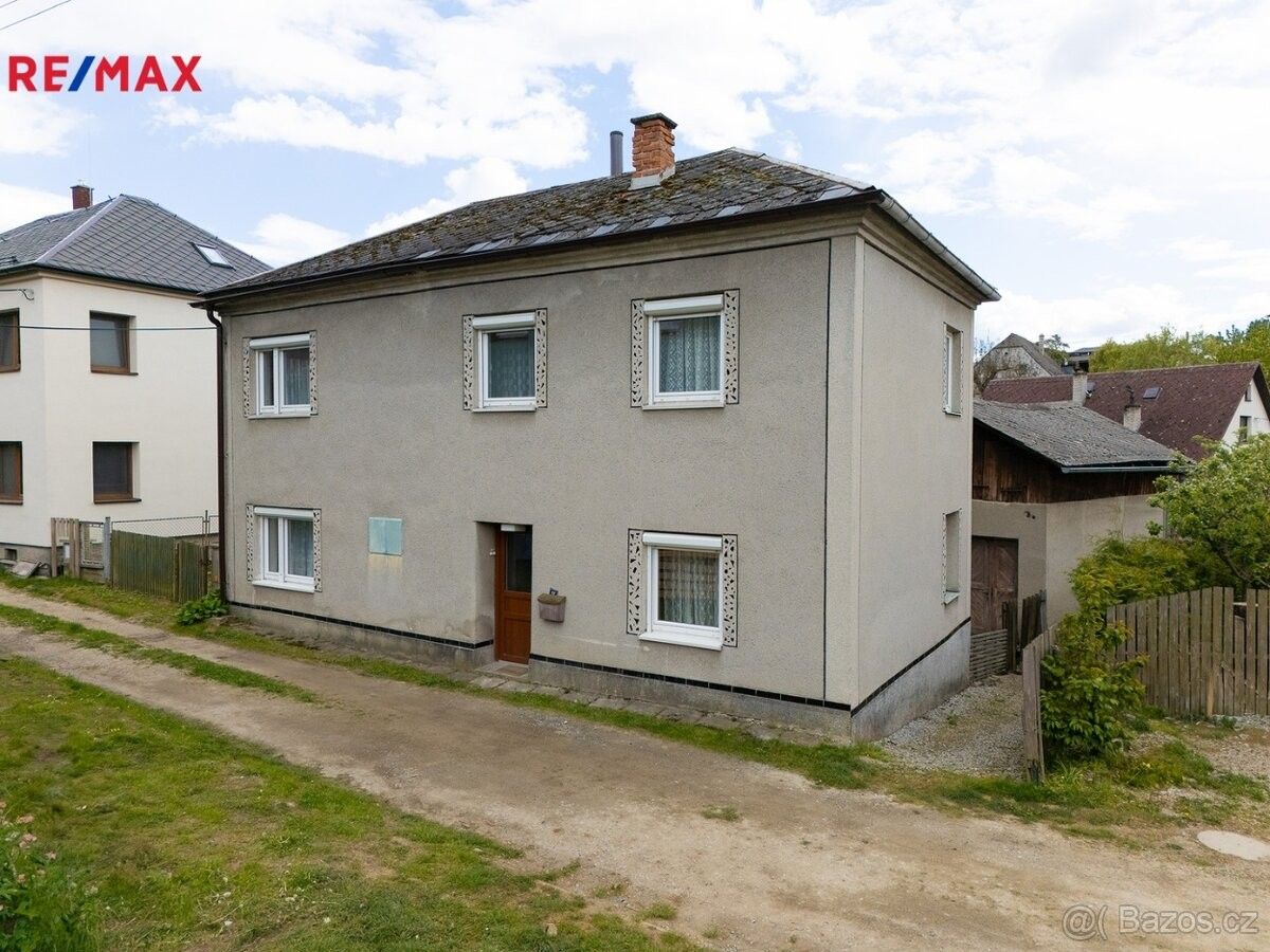 Ostatní, Ruda nad Moravou, 789 63, 150 m²