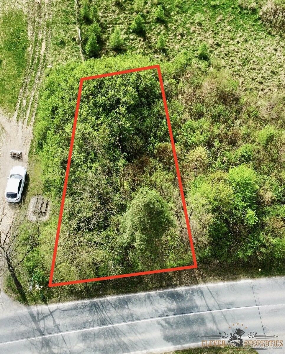 Zahrady, Holice v Čechách, 534 01, 190 m²