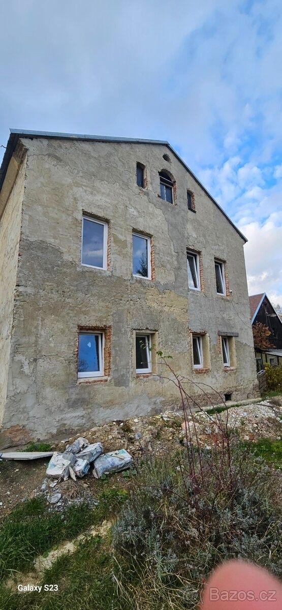 Ostatní, Mariánské Lázně, 353 01, 1 867 m²