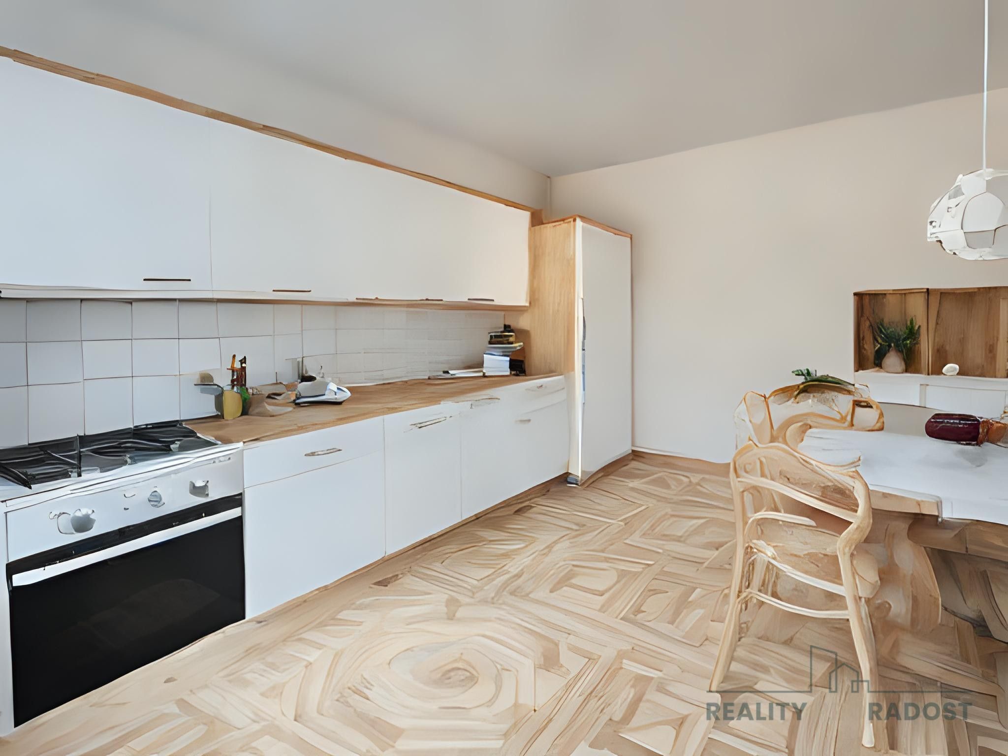 Rodinné domy, Chválkovická, Olomouc, 90 m²