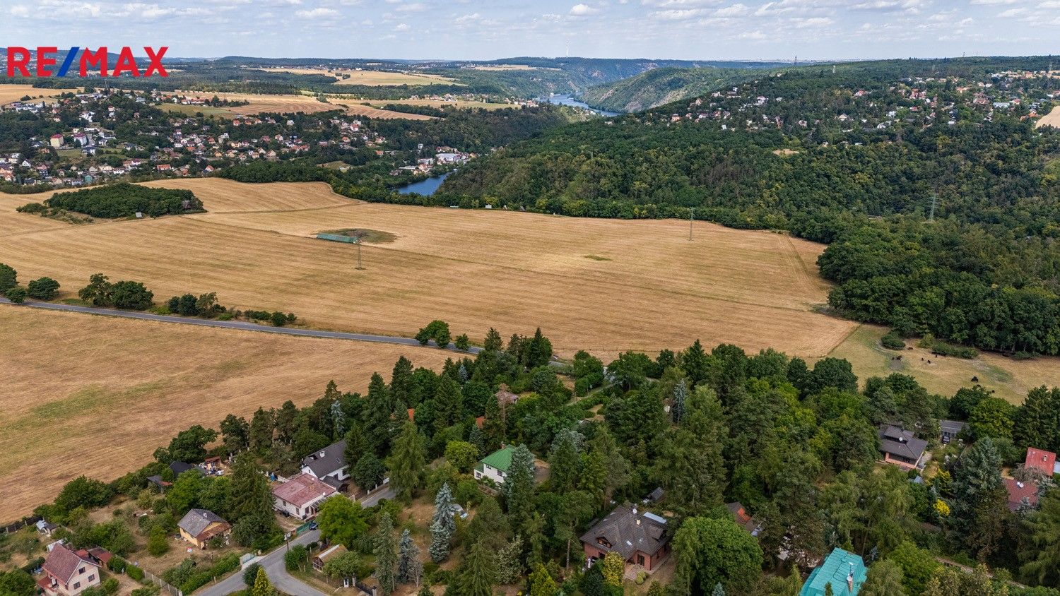 Pozemky pro bydlení, Zalomená, Petrov, 1 500 m²
