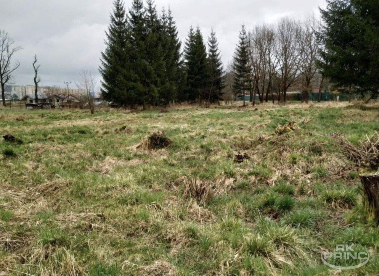 Pozemky pro bydlení, Mimoňská, Stráž pod Ralskem, 1 673 m²