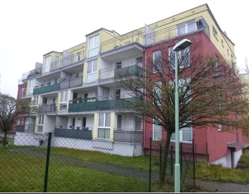 Prodej byt 2+1 - Mladá Boleslav, 293 01