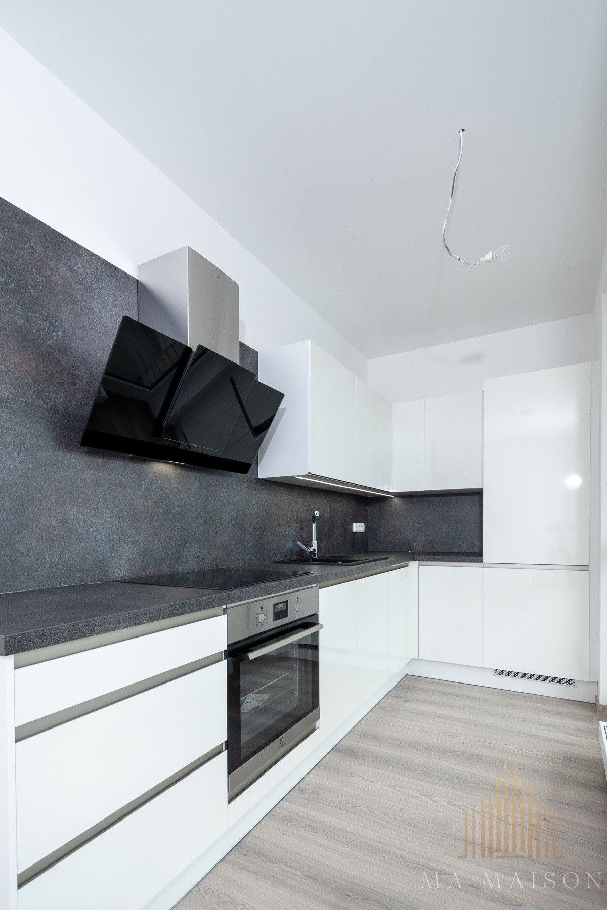 2+kk, Františka Jansy, Praha, 54 m²