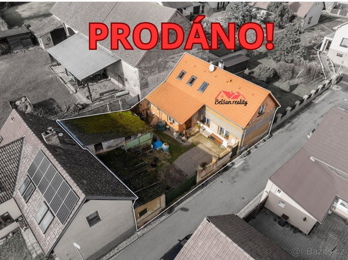 Ostatní, Tuřany u Slaného, 273 79, 157 m²