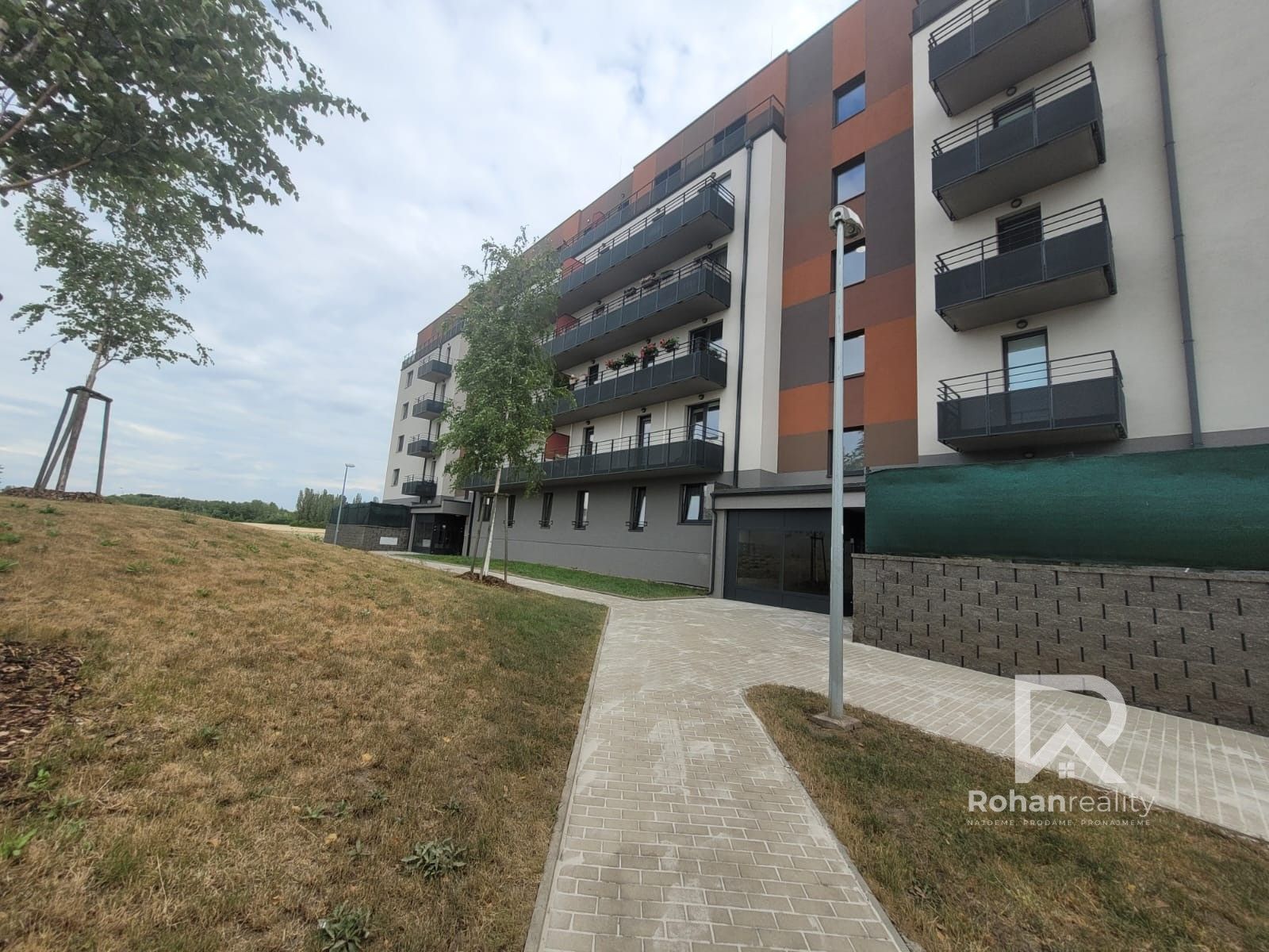 1+kk, Miroslava Hajna, Praha, 44 m²