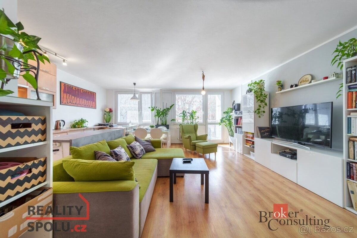 Prodej byt 3+kk - Čelákovice, 250 88, 73 m²