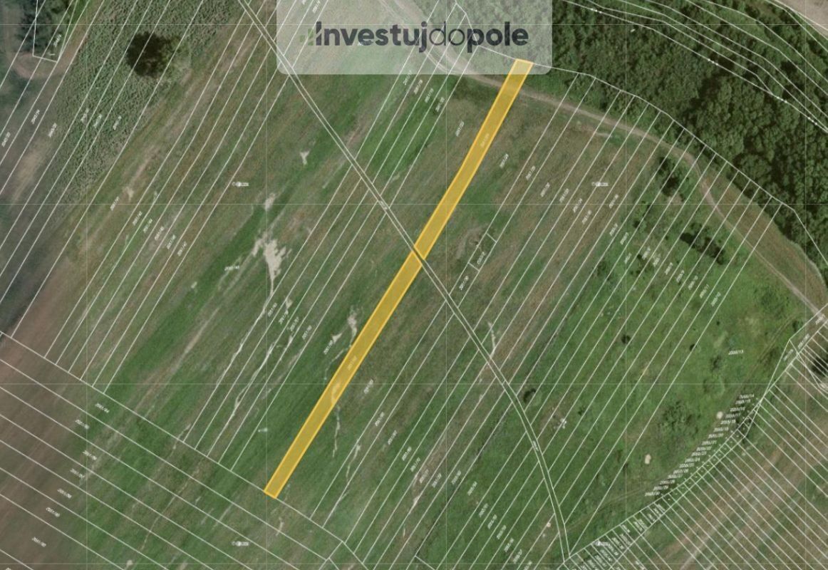 Zemědělské pozemky, Mikulčice, 1 713 m²