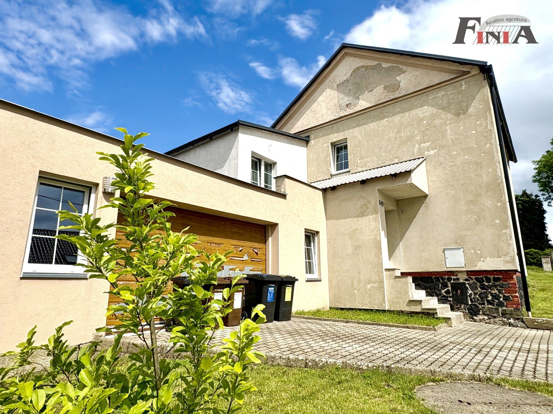 Ostatní, Švermova, Kamenický Šenov, 264 m²