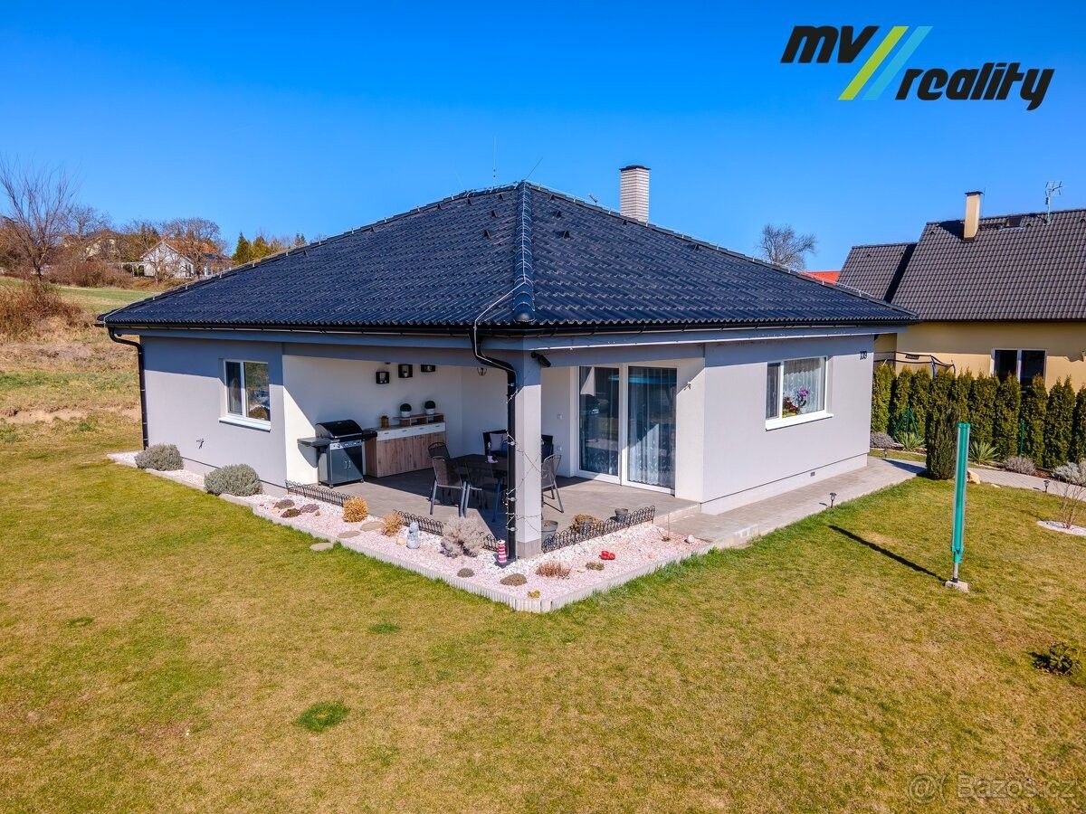 Ostatní, Předměřice nad Jizerou, 294 74, 116 m²